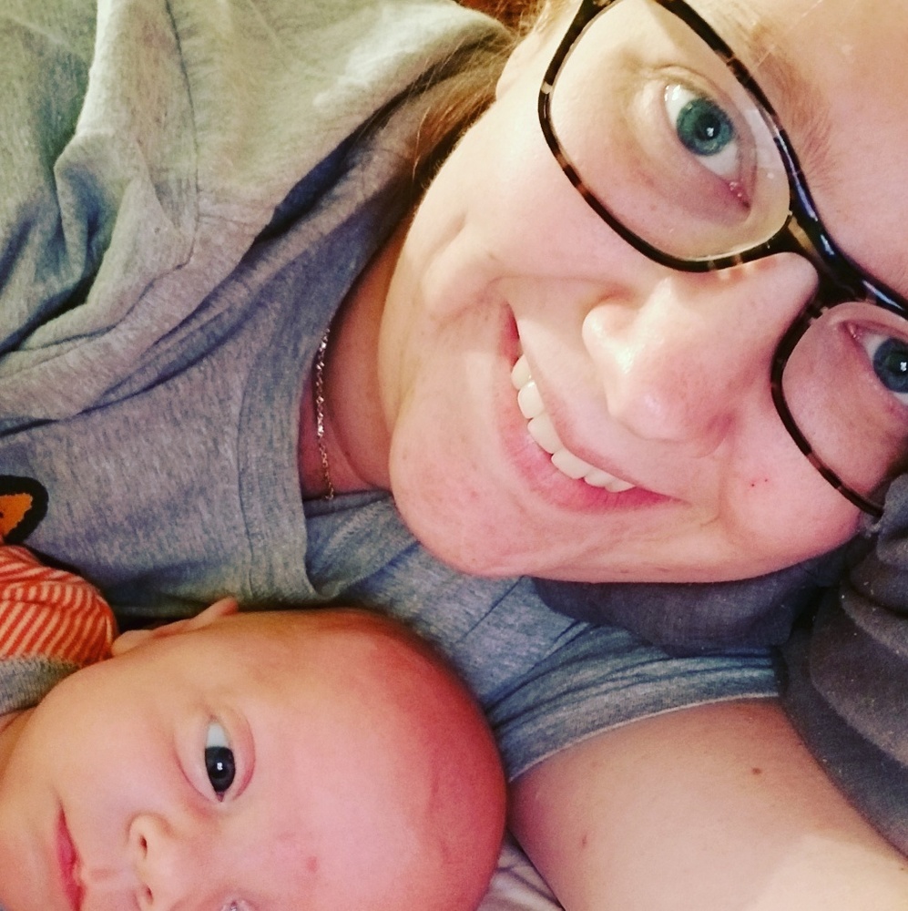 Meet your Posher, Kara